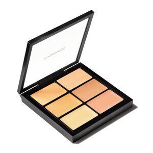 MAC Studio fix conceal and correct pallet color: light NWT